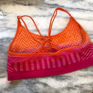 Fabletics bra size small